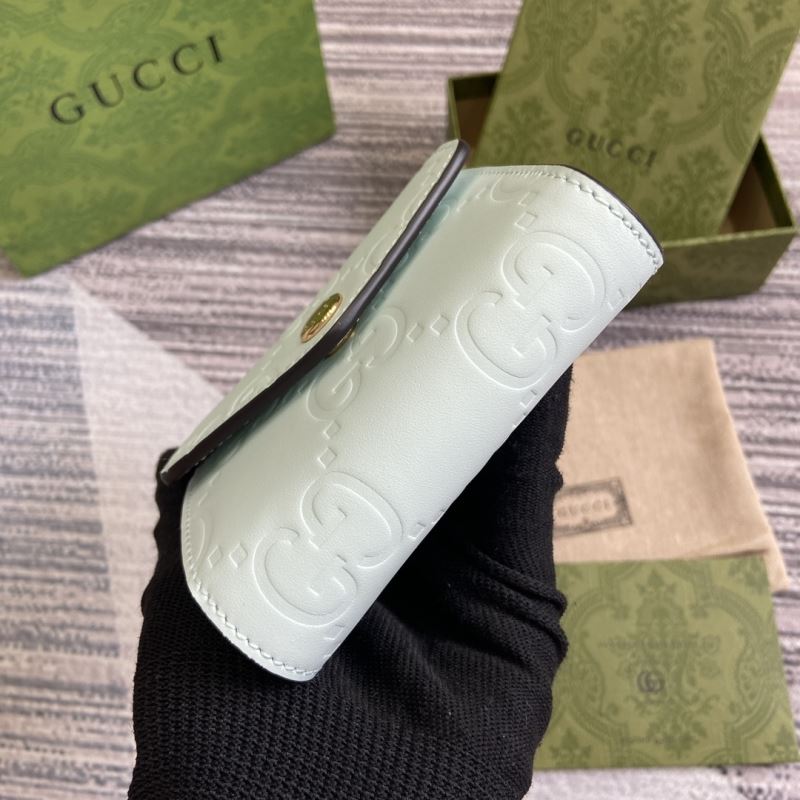 Gvc*1 wallets